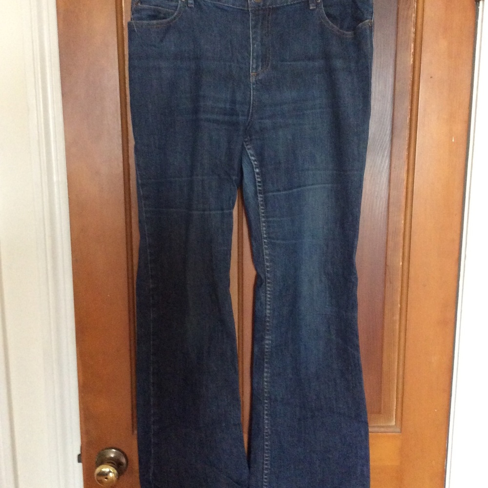 J Jill Jeans